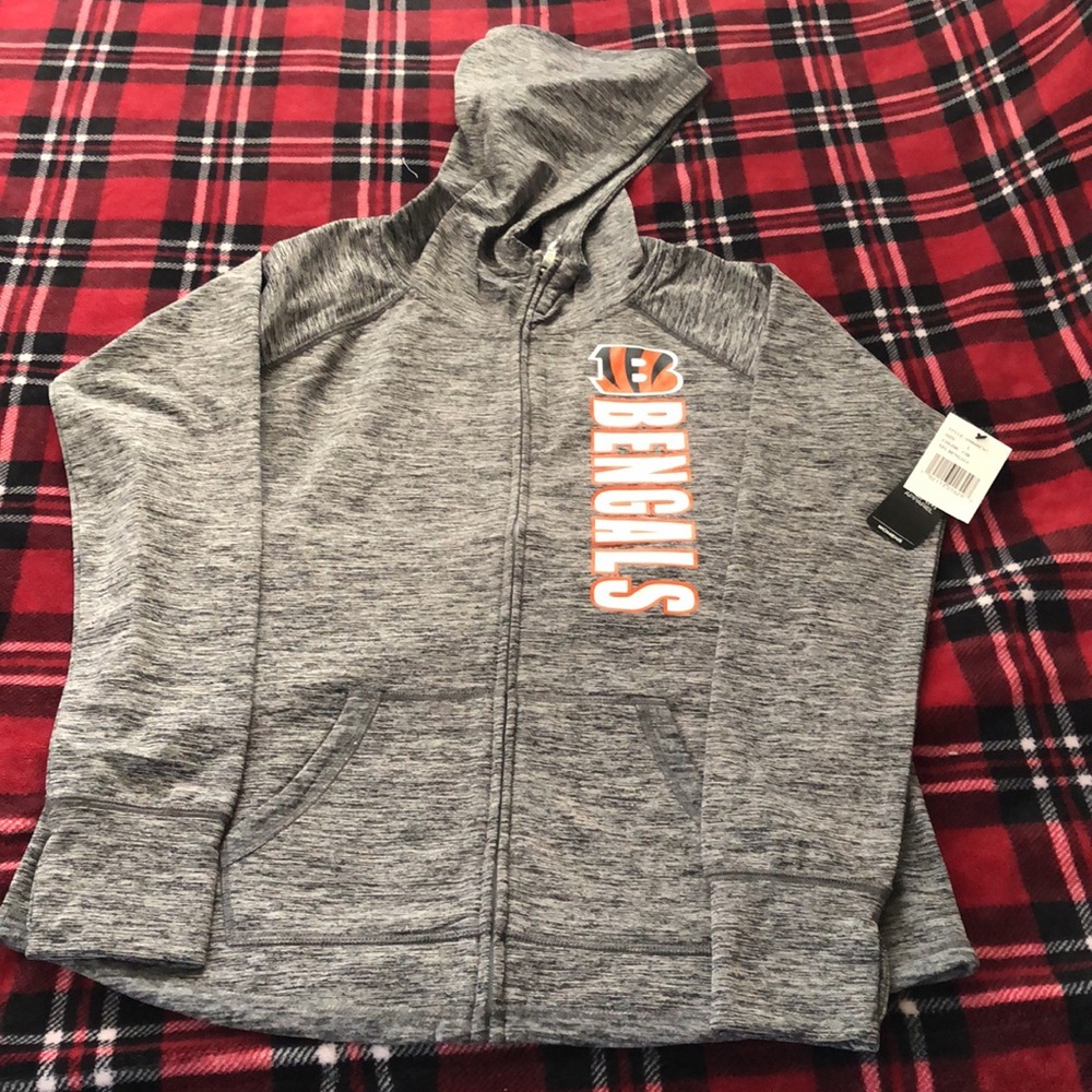 New women full zip hoodie FLEECE